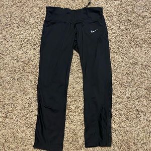 Nike running capris